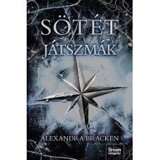 Sötét játszmák     11.95 + 1.95 Royal Mail